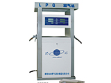 環球電腦LPG加氣機